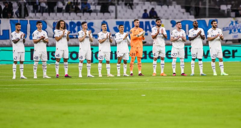  - L’OM dévoile un maillot en hommage aux 30 ans de la victoire en Ligue des Champions !