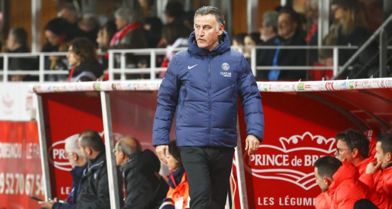  - PSG : un proche de Galtier met les choses au point sur la polémique du ramadan