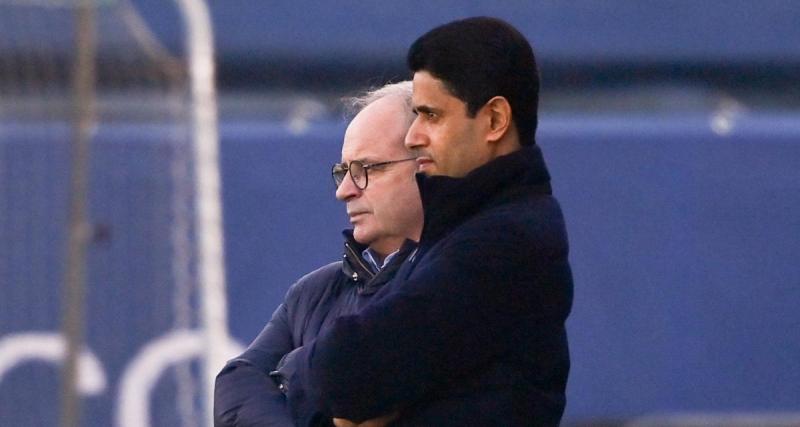  - PSG, FC Barcelone - Mercato : Al-Khelaïfi prend le dossier Messi en main