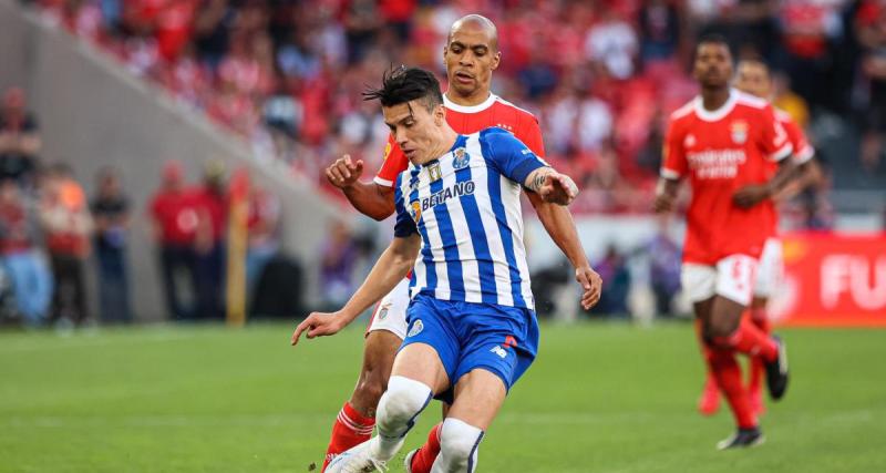  - OM - Mercato : Longoria a déniché un deuxième Alexis Sanchez !
