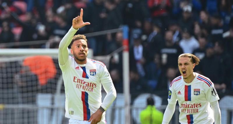  - OL : le club peut-il sauver sa saison avec la 5e place ? (VIDEO)