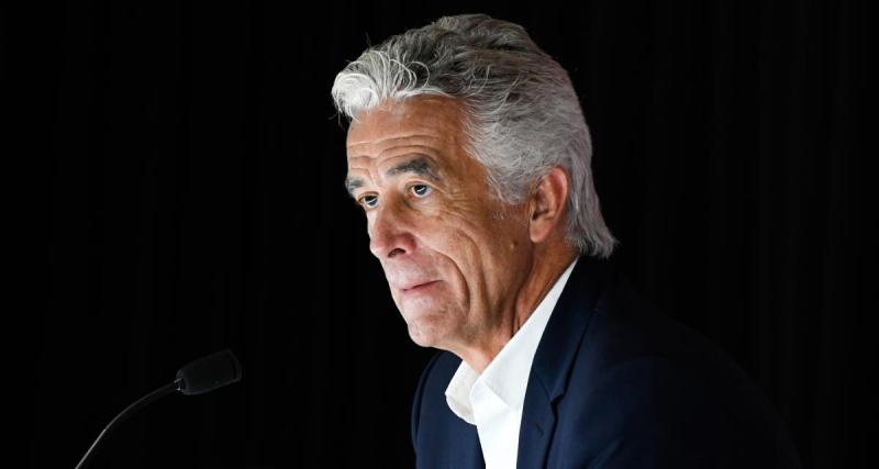  - PSG, OGC Nice : perquisitions au siège du Gym dans l’affaire Galtier ! 