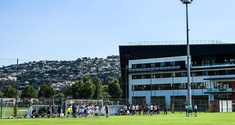  - Affaire Galtier : des perquisitions en cours au siège de l’OGC Nice !