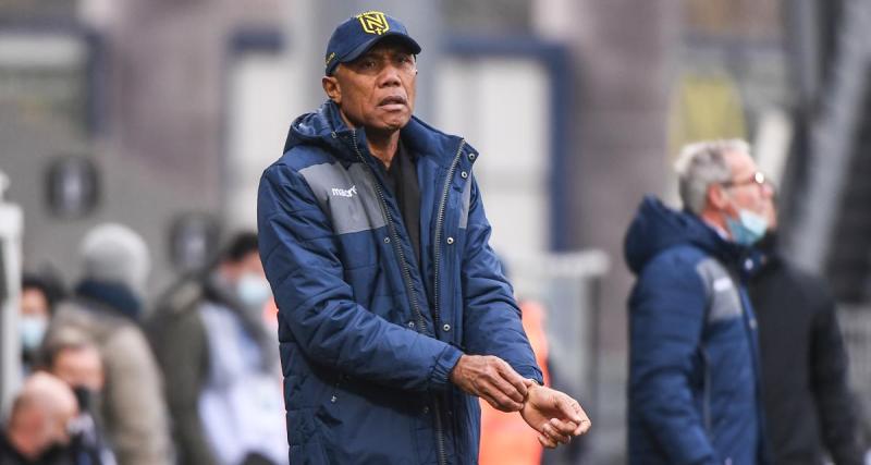  - FC Nantes : Kombouaré défend Galtier, acte la fin de saison d’un cadre et voit les Canaris à la rue ! 