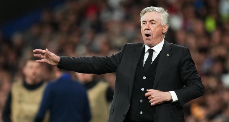  - Real Madrid : énormes absences pour Ancelotti contre Cadix !