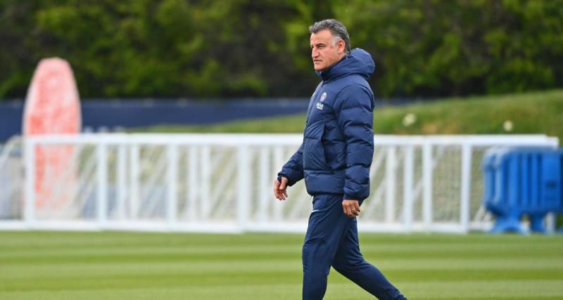  - PSG : Galtier ne s'attendait pas à vivre ça et s'exprime sur le choc contre Lens !