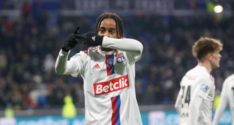  - OL : Barcola affole l’Europe, Liverpool en rêve