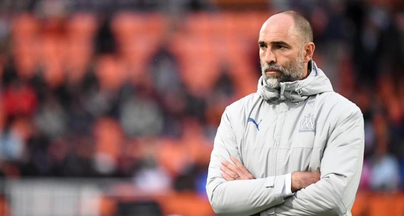  - OM : Tudor rétropédale sur ses propos sur les équipes de L1 et révèle comment changer la dynamique !