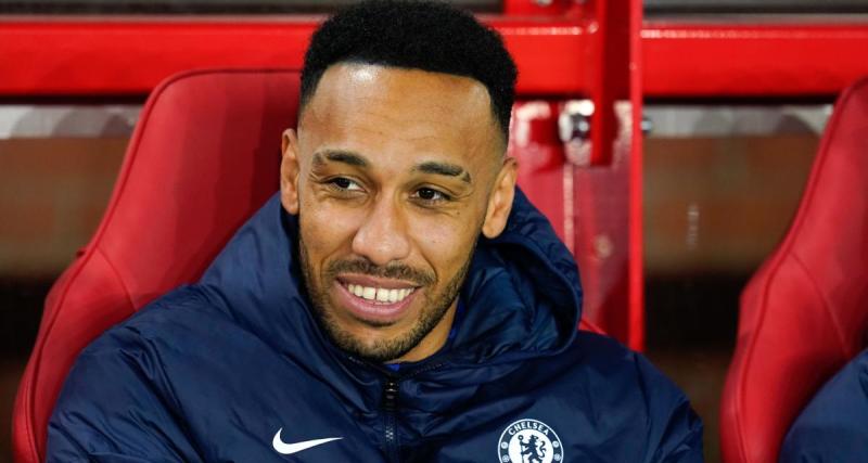  - FC Barcelone - Mercato : le Barça pose ses conditions pour le retour d'Aubameyang