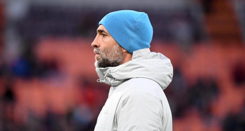  - OM : Mbemba, les objectifs, les supporters, le système… la conf’ de Tudor