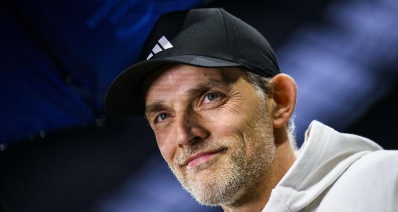  - Bayern Munich : Tuchel revient sur l’altercation entre Mané et Sané et défend le Sénégalais