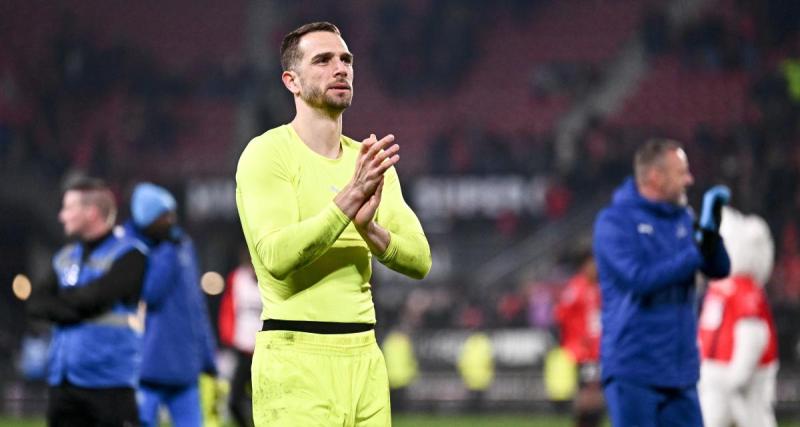  - OM : Lopez veut plus que jamais récupérer la deuxième place !