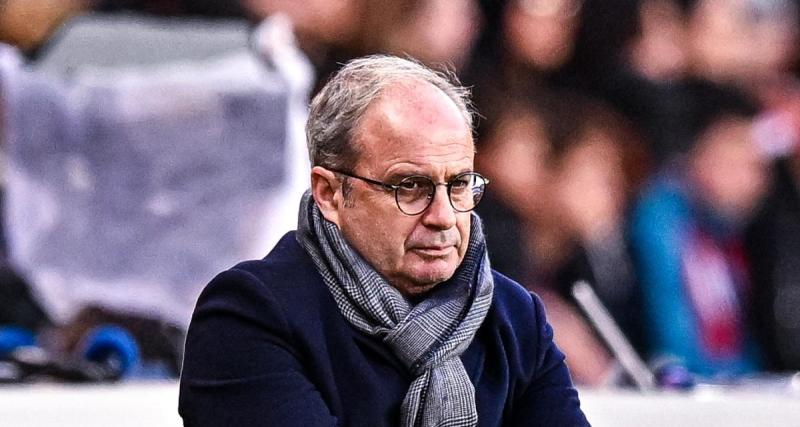  - PSG - Mercato : Campos est passé à l’attaque pour un ancien Titi, ça s’agite pour Thuram !