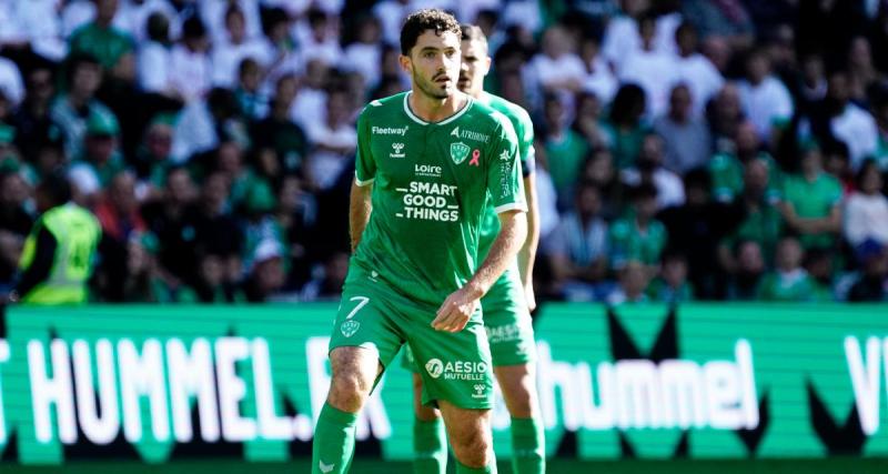  - ASSE : nouveau coup dur pour Monconduit