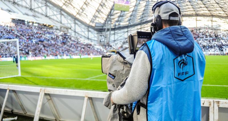  - National 2 : un nouveau diffuseur choisi pour la fin de saison !