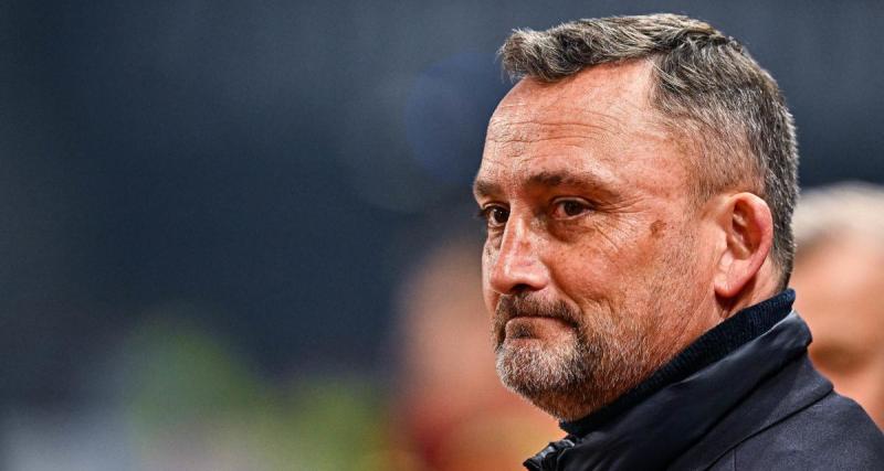  - Lens : le groupe de Franck Haise pour défier le PSG