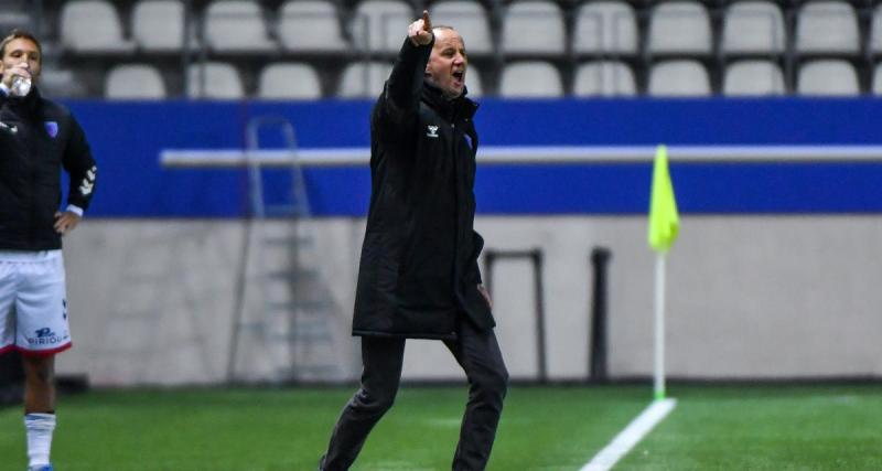  - Concarneau : Le Mignan évoque la fin de saison du club 