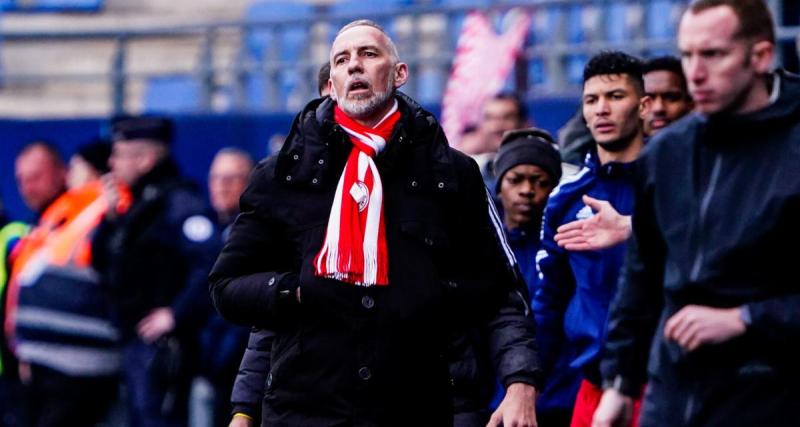  - Affaire Galtier : Éric Roy charge Julien Fournier !