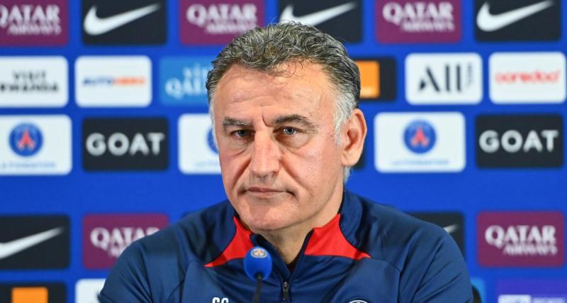  - 🚨 PSG : le groupe pour la réception de Lens dévoilé !