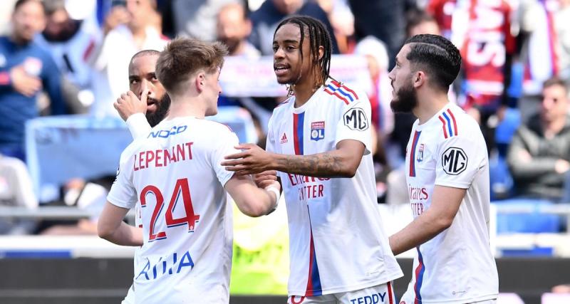  - OL : énorme danger pour les Gones avec un crack, un cador anglais déjà sur le coup !