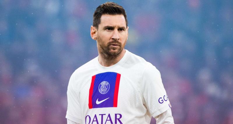  - PSG, FC Barcelone - Mercato : Messi sort du silence sur son avenir