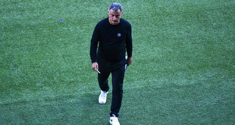  - PSG : le groupe de Galtier pour le RC Lens est connu ! 