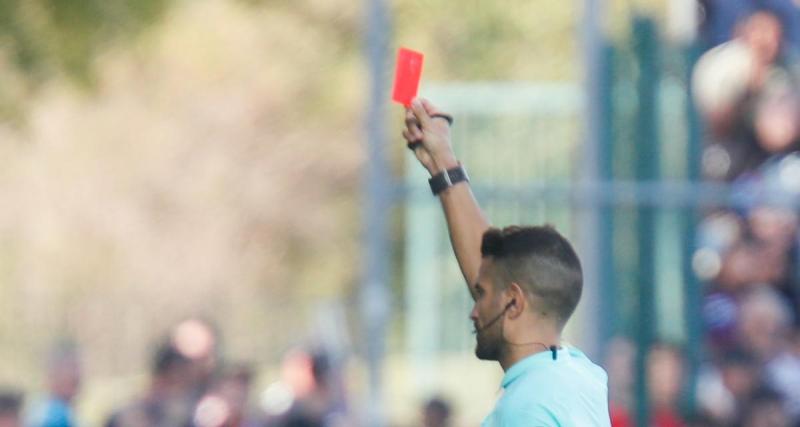 - Foot Amateur : un week-end sans arbitres dans le District du Cher