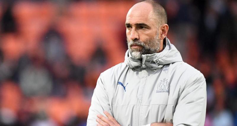  - OM : Igor Tudor revient sur les critiques des supporters