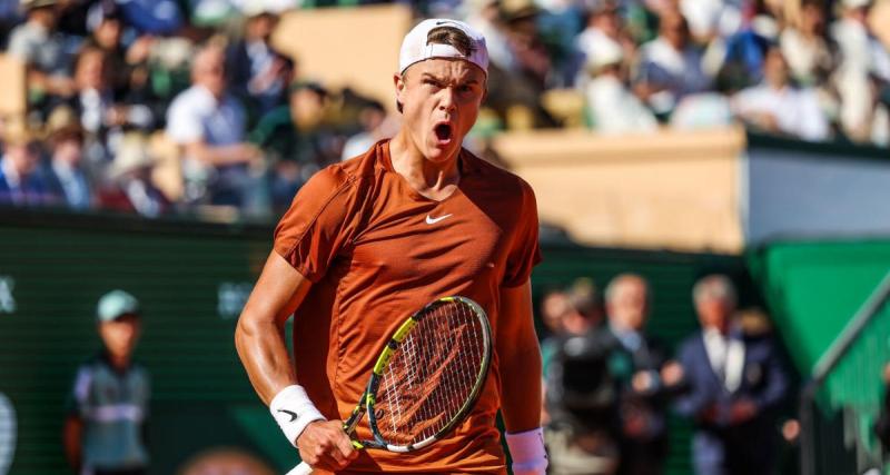  - Monte-Carlo : après Tsitsipas, Daniil Medvedev tombe à son tour