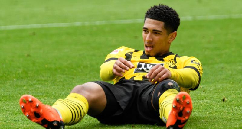  - Real Madrid, Liverpool : la punchline de Klopp sur le dossier Bellingham !