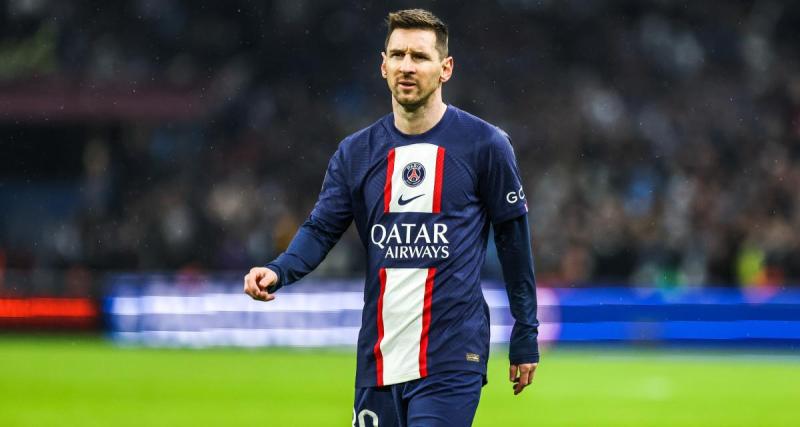  - FC Barcelone, PSG - Mercato : coup dur pour le Barça dans le dossier Messi ! 