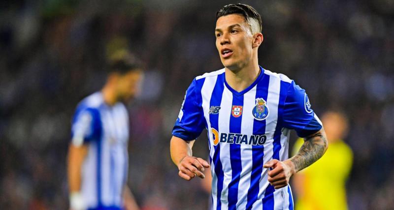  - OM - Mercato : coup de froid pour la piste Uribe