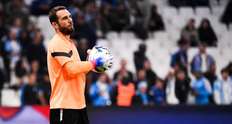  - OM : le doute, les supporters, PSG - Lens… Pau Lopez se confie