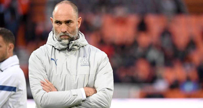  - OM : Igor Tudor revient sur ses propos polémiques sur le football français