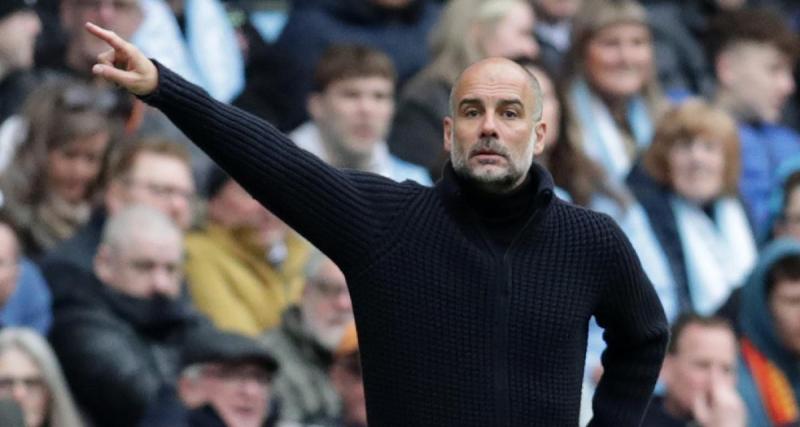  - Manchester City : Guardiola met une grosse pression sur ses joueurs pour le titre et évoque la rumeur Bellingham !