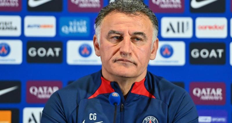  - Les infos du jour : Galtier répond aux accusations, Messi évoque son avenir, Flamini candidat au rachat de l'OM