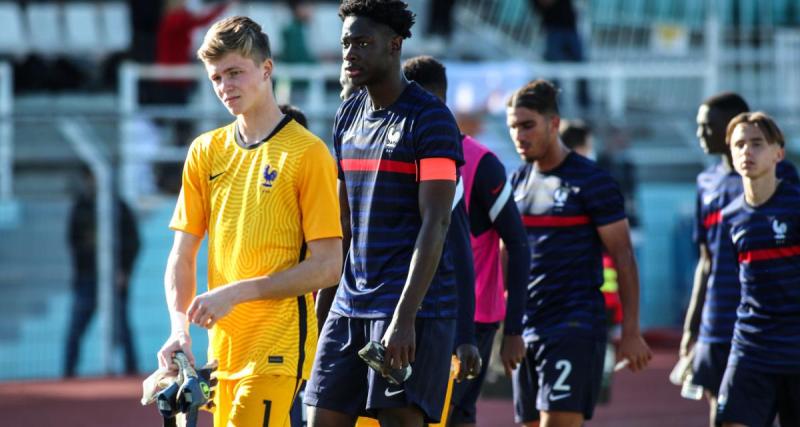  - Une pépite de l'AS Monaco va quitter le Rocher libre !