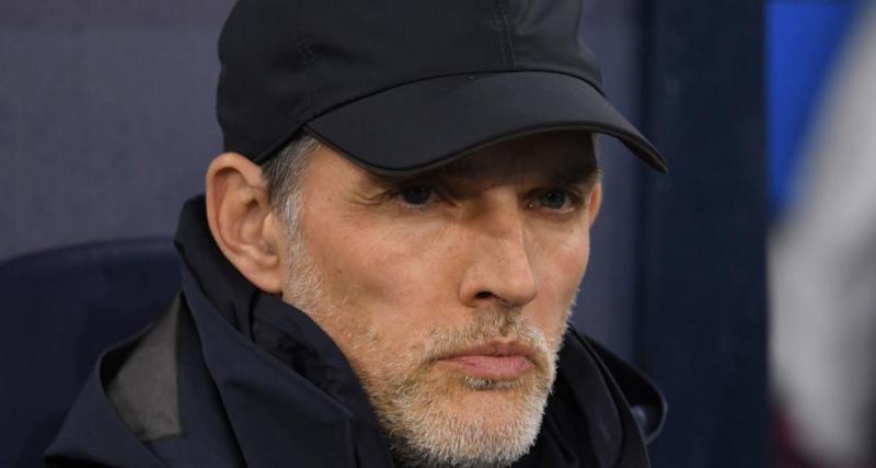  - Bayern Munich : Thomas Tuchel en dit plus sur la rumeur Victor Oshimen