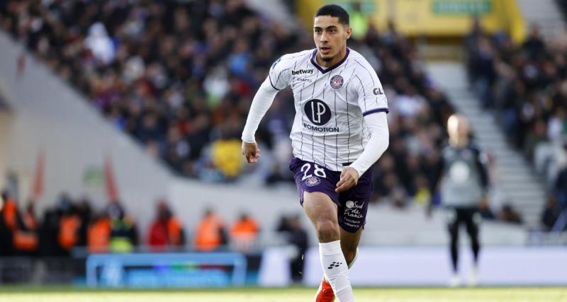  - OM, RC Lens - Mercato : bataille à venir pour un néo-international algérien de Ligue 1