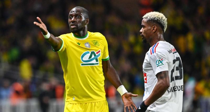 - FC Nantes : Moussa Sissoko chasse les polémiques sur le ramadan
