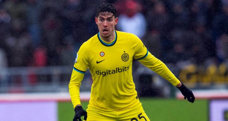  - PSG - Mercato : mauvaise nouvelle dans le dossier Bastoni