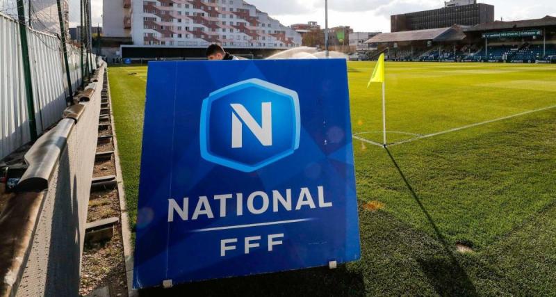  - National (J29) : Dunkerque et Concarneau mènent, Versailles accroché... les scores à la pause
