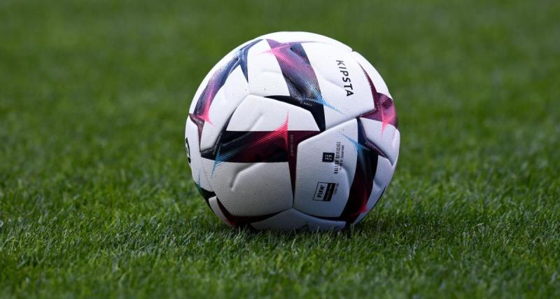  - Toulouse – OL : les compositions officielles 