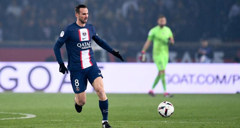  - PSG : la composition probable face à Lens avec Fabian Ruiz mais sans Zaïre-Emery