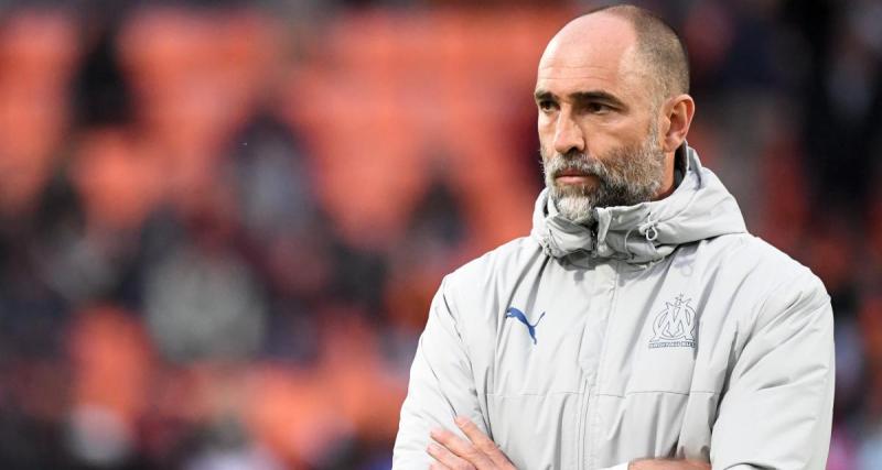  - OM : Tudor devenu "imbuvable" et prêt "à vriller" ?