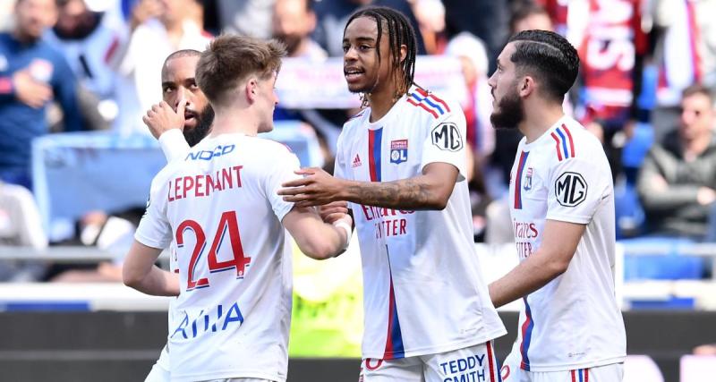  - OL - Mercato : Barcola affole déjà l'Europe