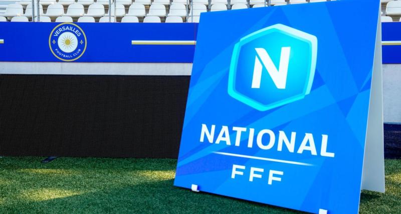  - National (J29) : Concarneau et Dunkerque s'imposent, le Stade Briochin toujours en vie, Villefranche s'enfonce... découvrez les résultats du multiplex