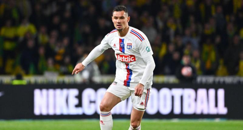  - Toulouse – OL : un changement de dernière minute dans les onze lyonnais 