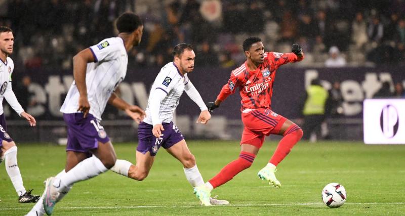  - 🚨 Toulouse - OL : les Gones arrachent la victoire face au Téfécé et aperçoivent la 5ème place !