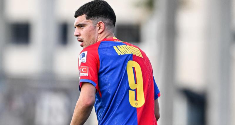  - OM - Mercato : Marseille a un œil sur le dernier bourreau de l’OGC Nice